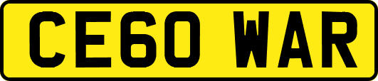 CE60WAR
