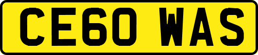 CE60WAS