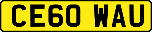 CE60WAU