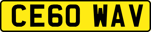CE60WAV