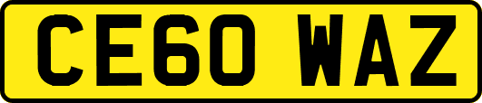 CE60WAZ