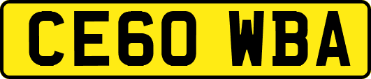 CE60WBA
