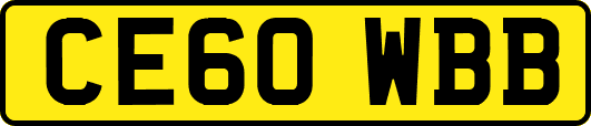 CE60WBB