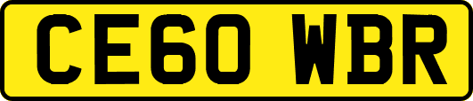 CE60WBR