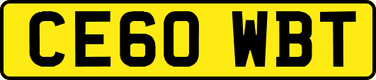 CE60WBT