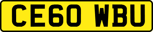 CE60WBU