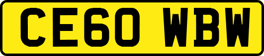 CE60WBW