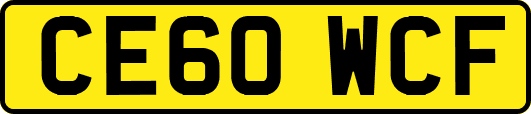 CE60WCF