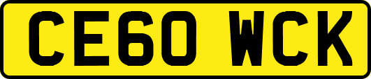 CE60WCK