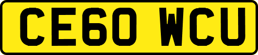 CE60WCU