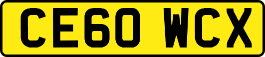 CE60WCX