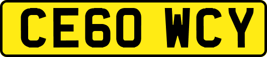 CE60WCY