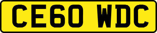 CE60WDC