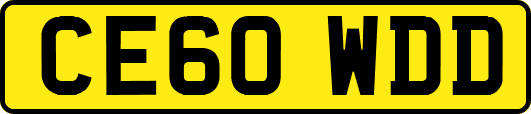 CE60WDD