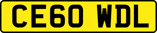 CE60WDL