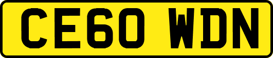 CE60WDN