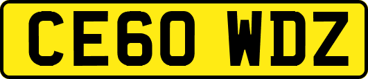 CE60WDZ