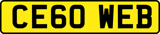 CE60WEB