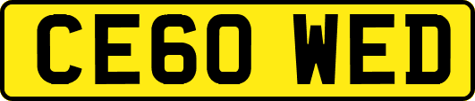 CE60WED