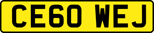 CE60WEJ
