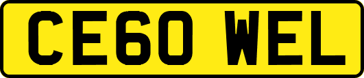 CE60WEL