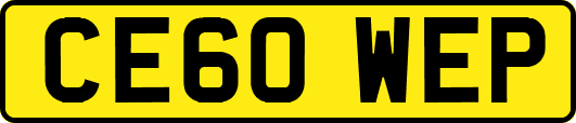 CE60WEP