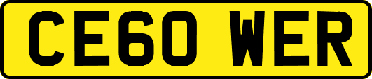 CE60WER