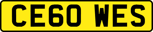 CE60WES