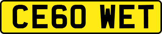 CE60WET