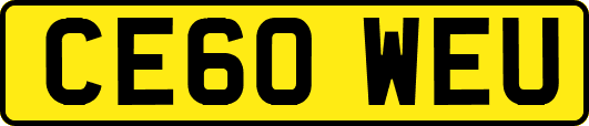 CE60WEU