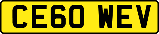 CE60WEV