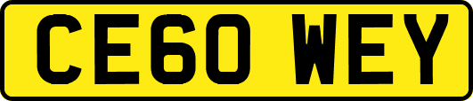 CE60WEY