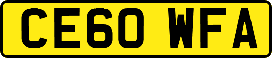 CE60WFA