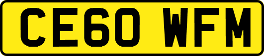 CE60WFM