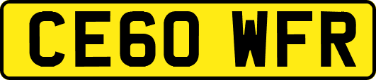 CE60WFR