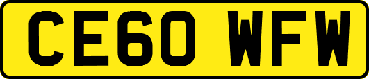 CE60WFW