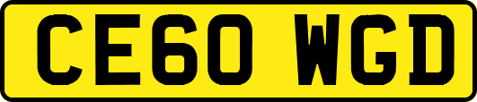 CE60WGD
