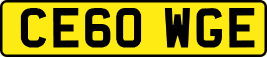 CE60WGE