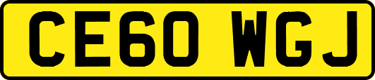 CE60WGJ