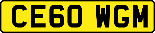 CE60WGM