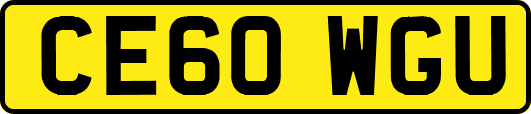 CE60WGU
