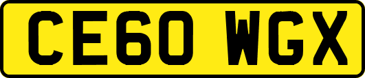 CE60WGX