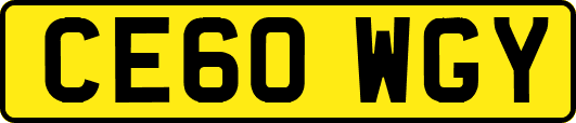 CE60WGY