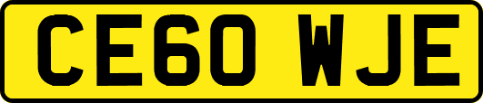 CE60WJE
