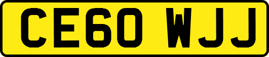 CE60WJJ