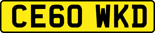 CE60WKD