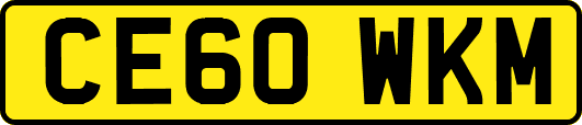 CE60WKM