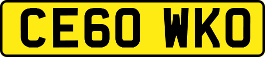 CE60WKO