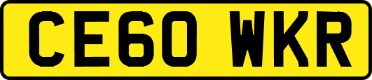 CE60WKR