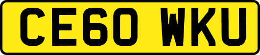 CE60WKU